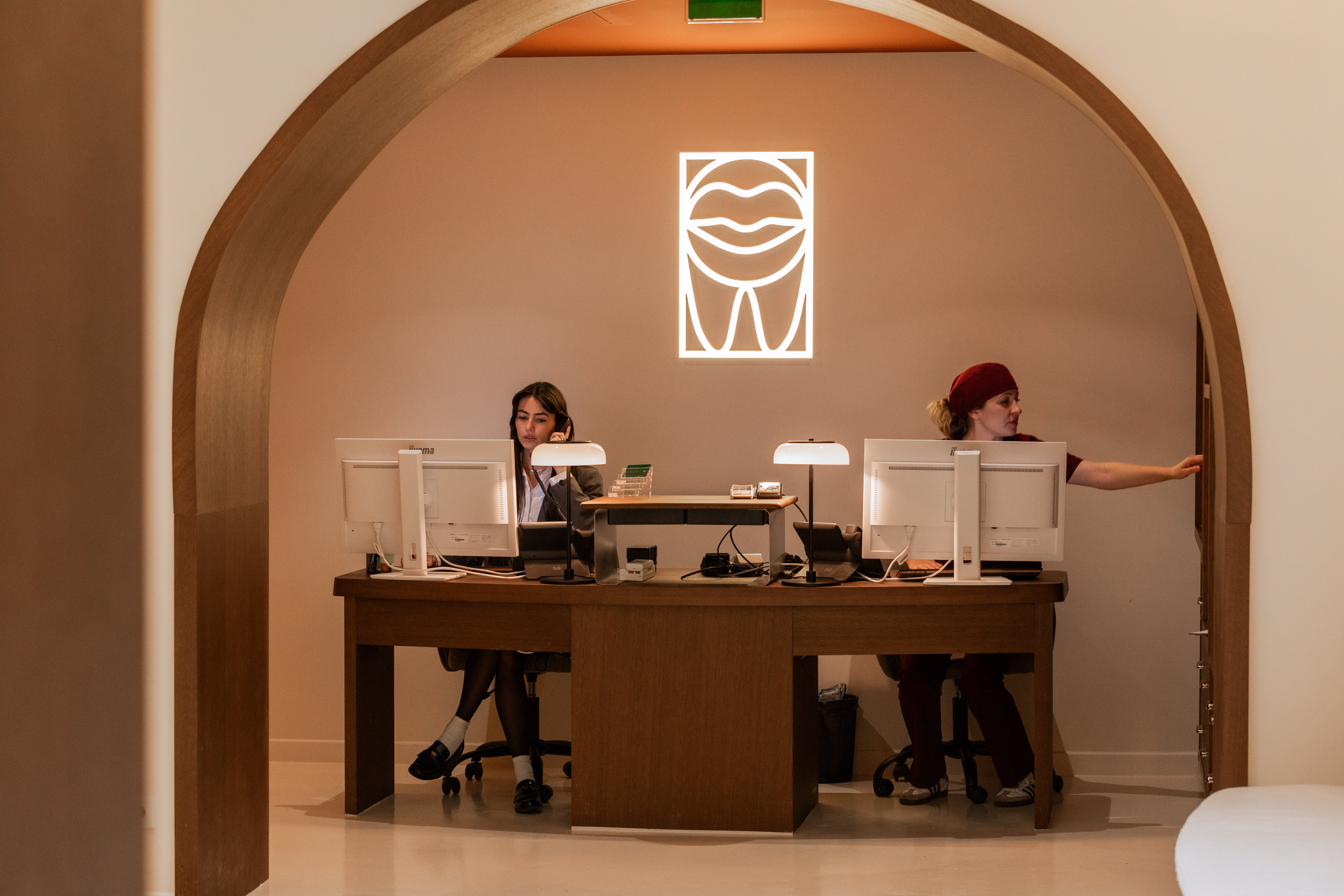 Pose implant dentaire Bordeaux
