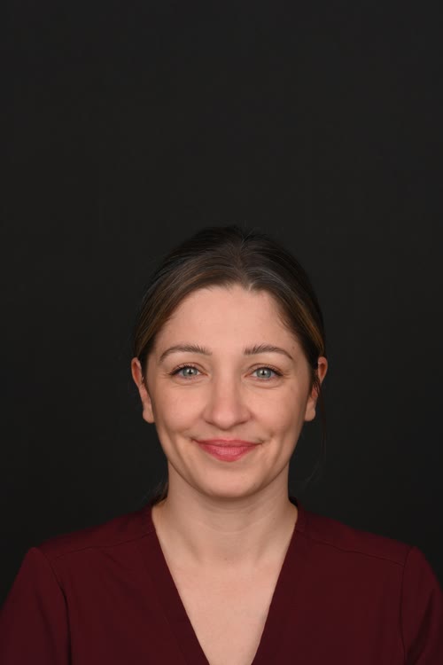 Cécile assistante dentaire référente Bordeaux