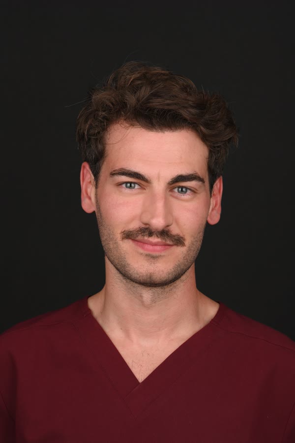 Dr Kevin Lemagner chirurgien-dentiste Bordeaux