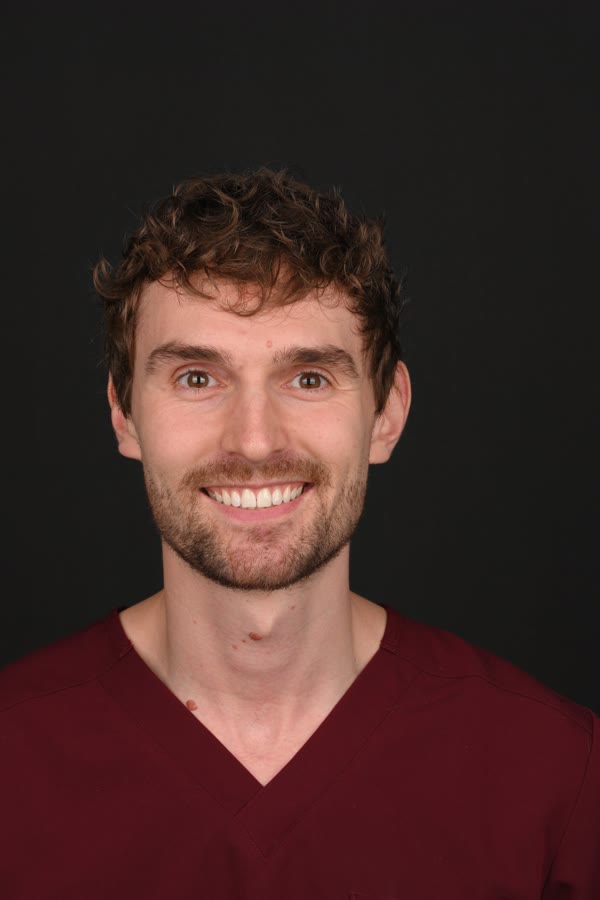 Dr Thibaut Marceron chirurgien-dentiste Bordeaux