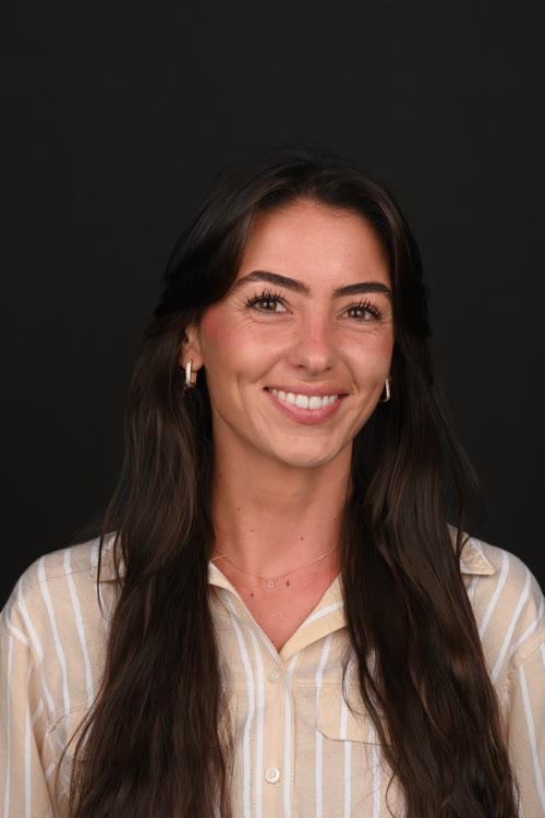 Maud responsable administrative Bordeaux